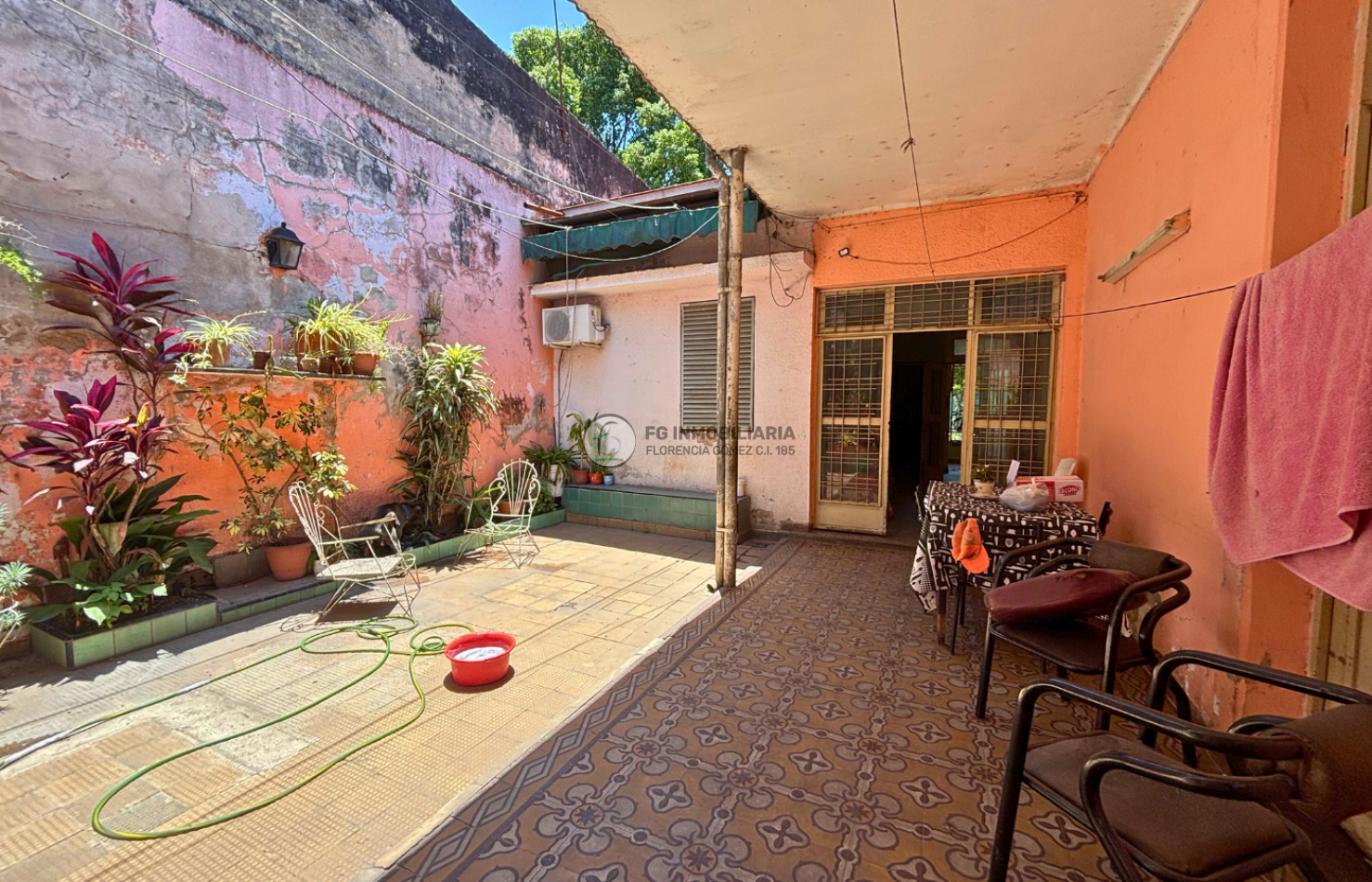 Venta Casa a remodelar o demoler