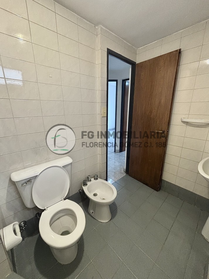 VENTA DEPARTAMENTO 2 DORMITORIOS BARRIO SUR