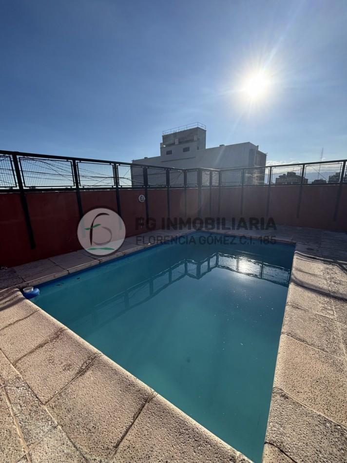 ALQUILER DEPARTAMENTO BARRIO NORTE 1 DORMITORIO