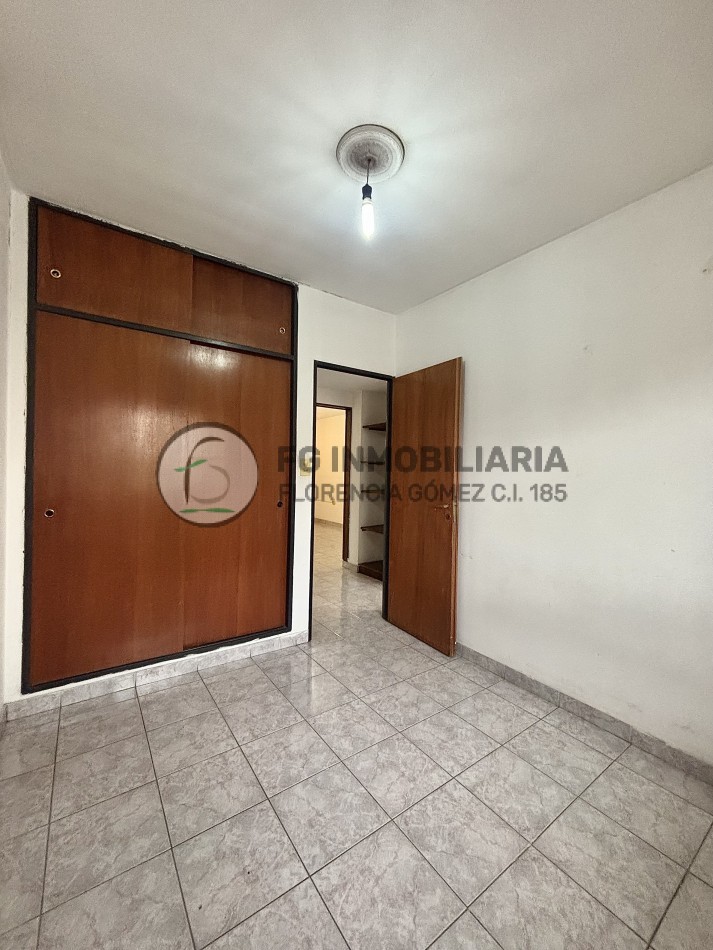 VENTA DEPARTAMENTO 2 DORMITORIOS BARRIO SUR