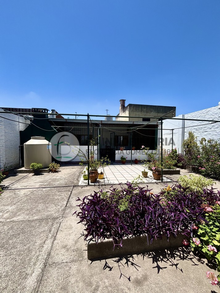 VENTA CASA PH SOBRE AV. ALEM 1500