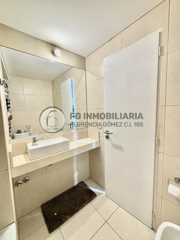 ALQUILER BARRIO NORTE 1 DORMITORIO