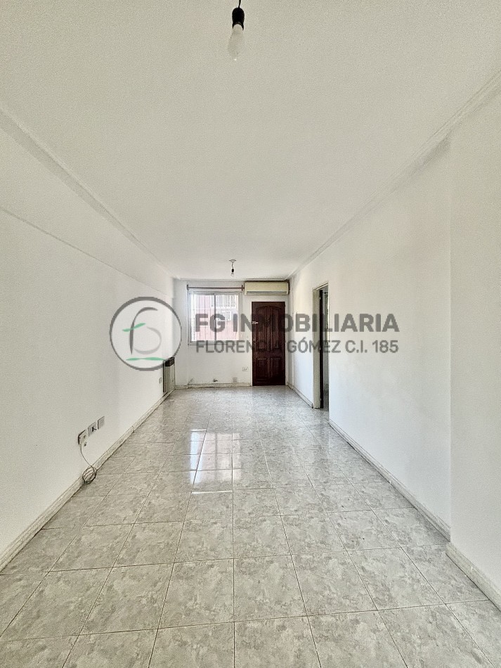 VENTA DEPARTAMENTO SAN MARTIN AL 100- SMT