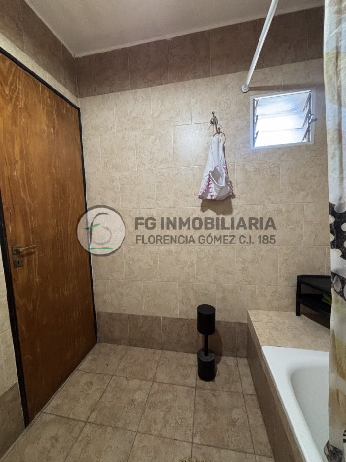 VENTA DUPLEX ZONA NORTE - 3 DORMITORIOS 