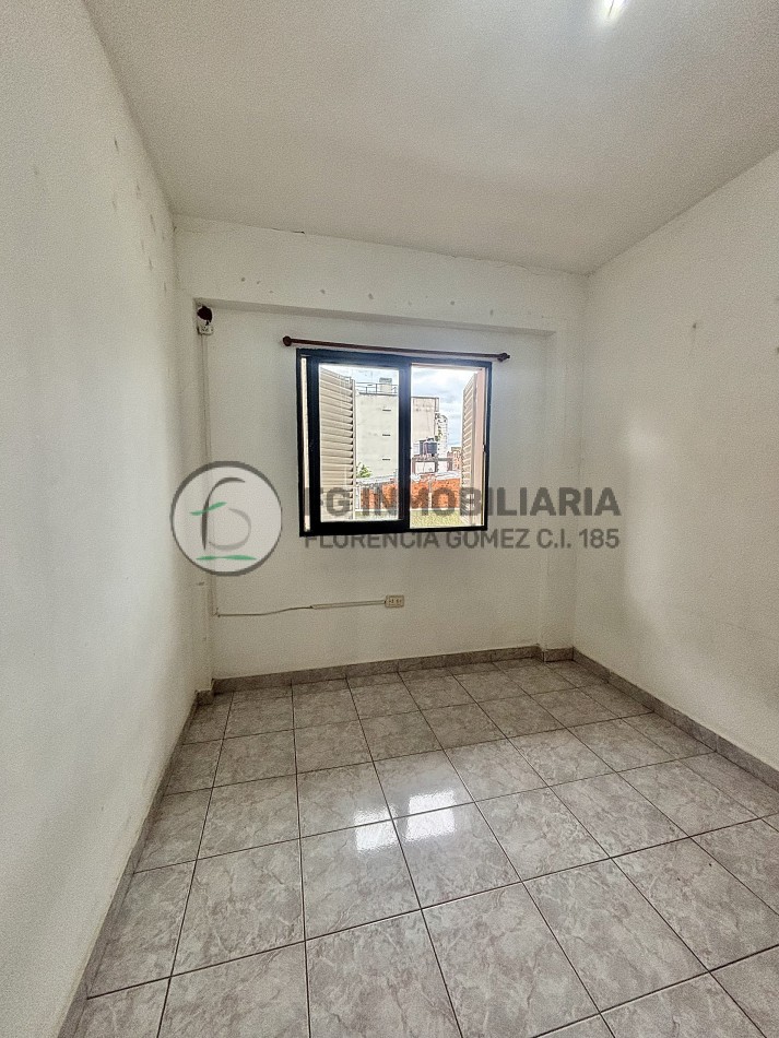 VENTA DEPARTAMENTO 2 DORMITORIOS BARRIO SUR