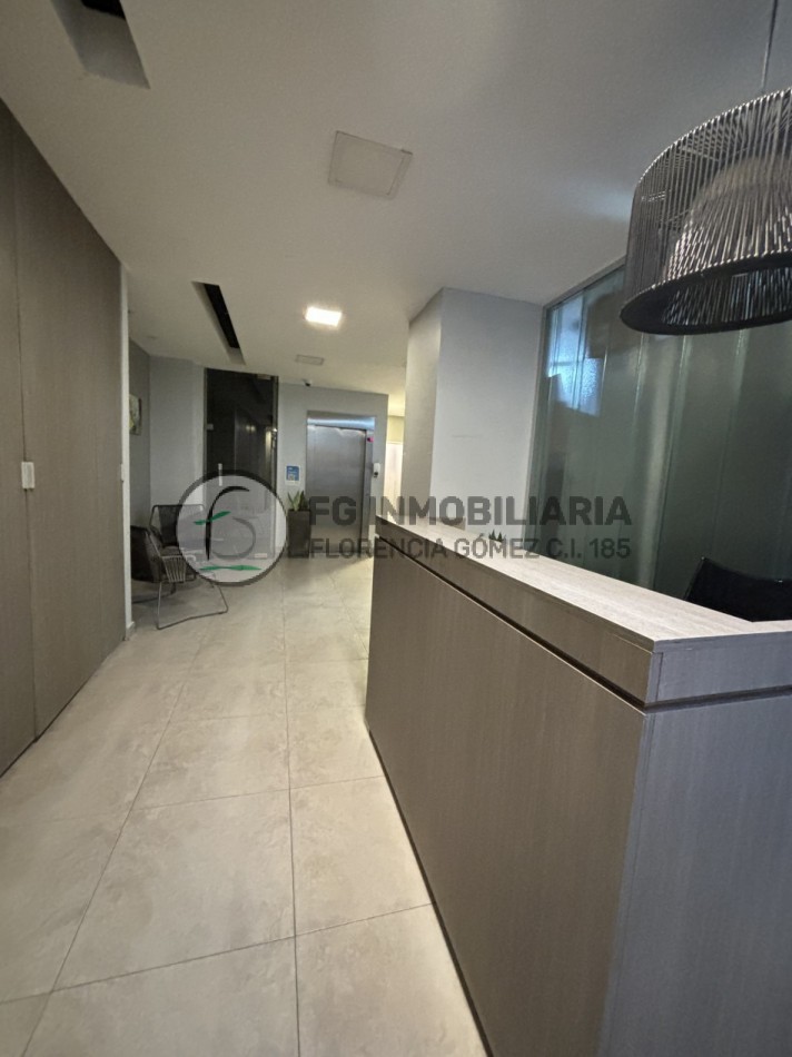 ALQUILER BARRIO NORTE 1 DORMITORIO