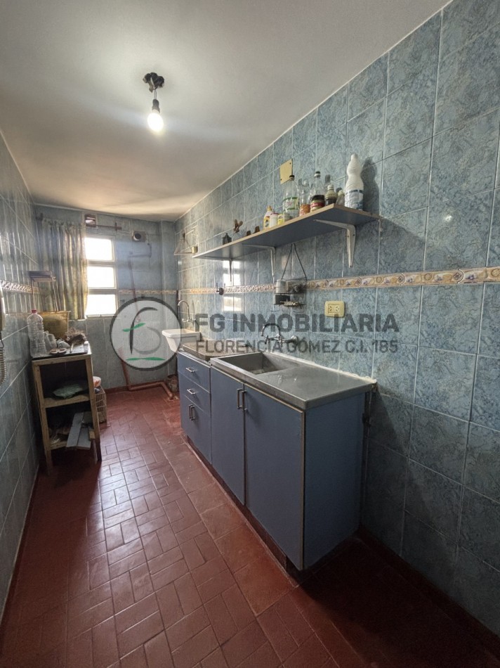 VENTA DEPARTAMENTO ZONA PARQUE 9 DE JULIO - SAN MIGUEL DE TUCUMAN
