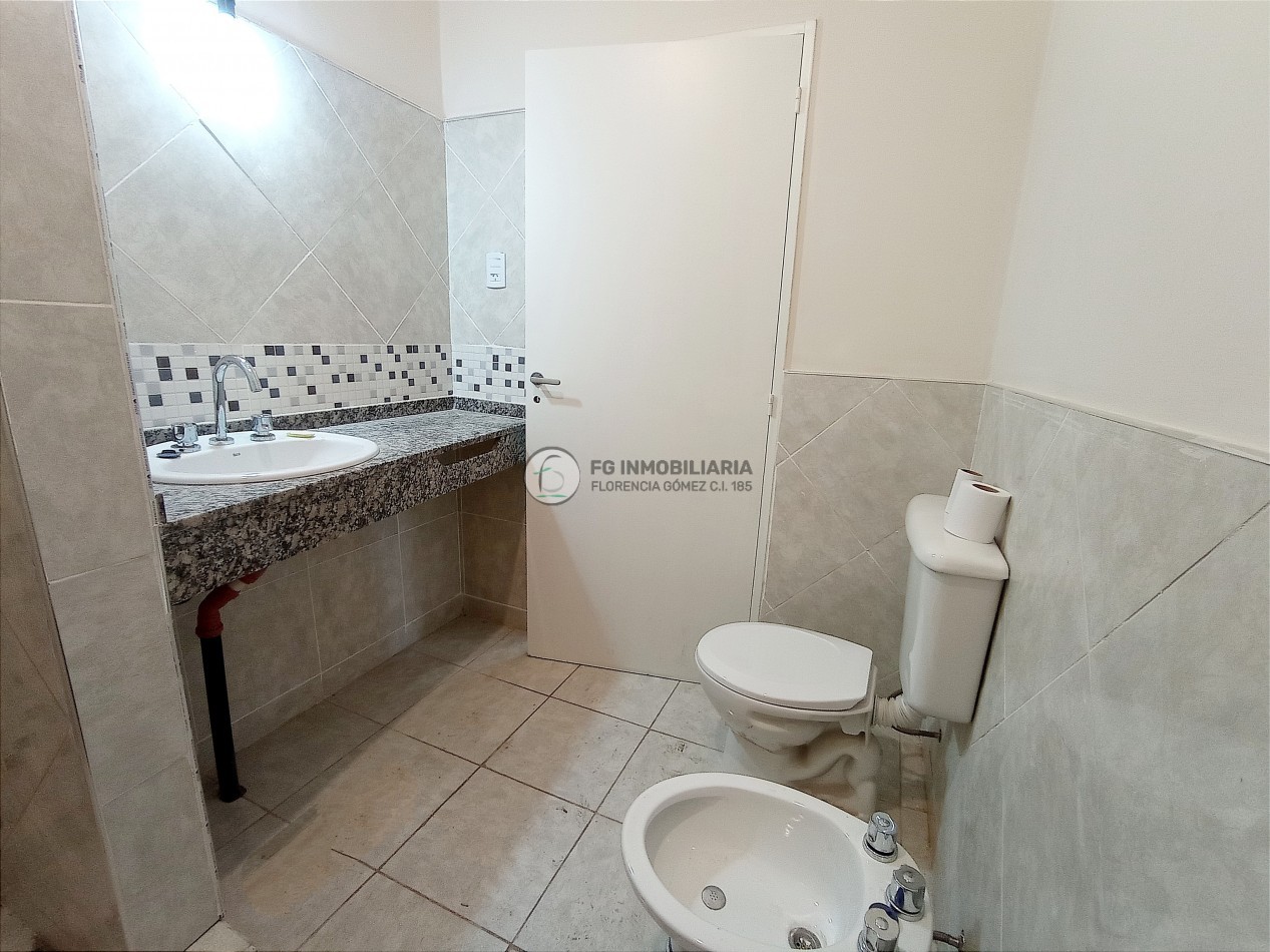 VENTA CASA PH Maipu 1600, Barrio Norte