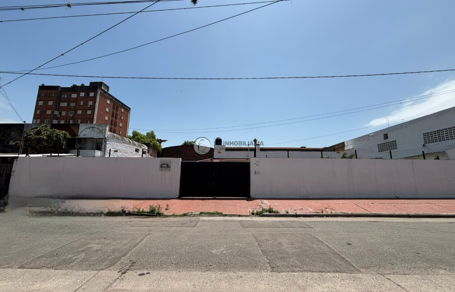 Venta de Propiedad Residencial/Comercial en Pje. Payro 2905, S. M. de Tucuman