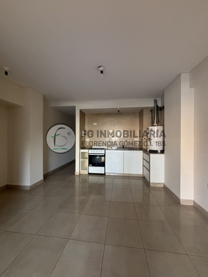 ALQUILER BARRIO NORTE - SALTA 600 - MONOAMBIENTE Y