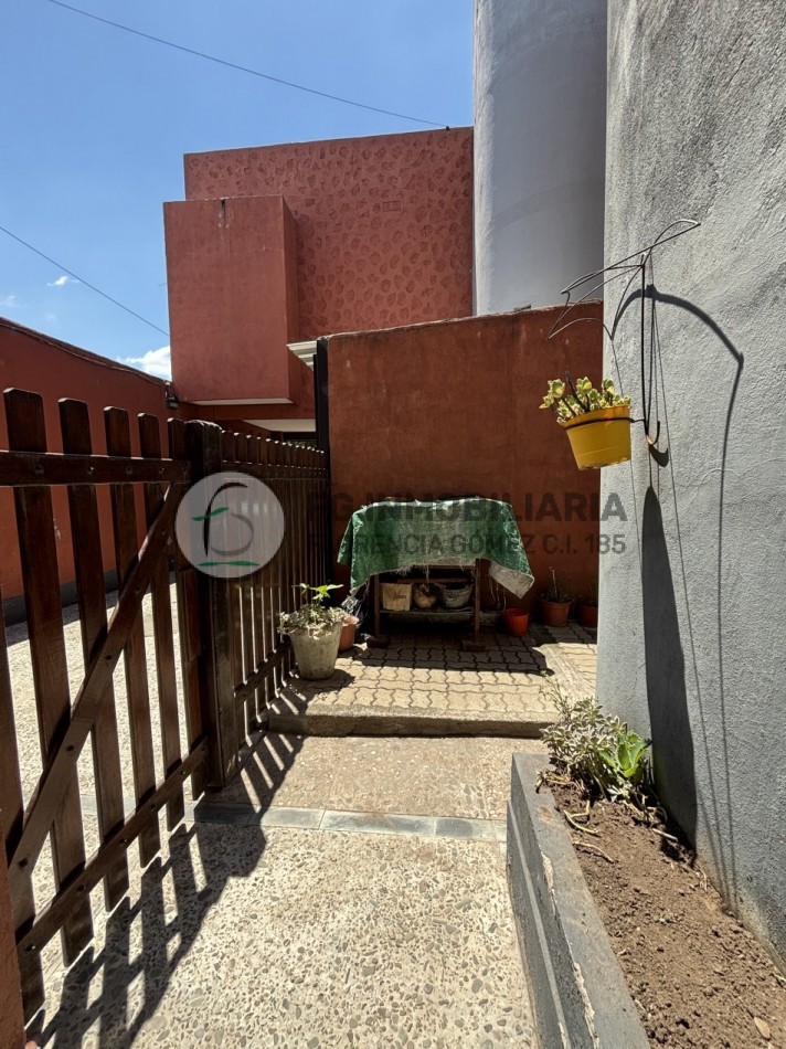 VENTA DUPLEX ZONA NORTE - 3 DORMITORIOS 