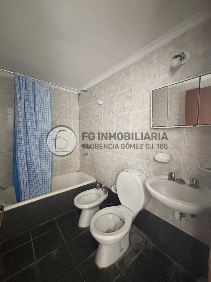 ALQUILER DEPARTAMENTO BARRIO SUR 