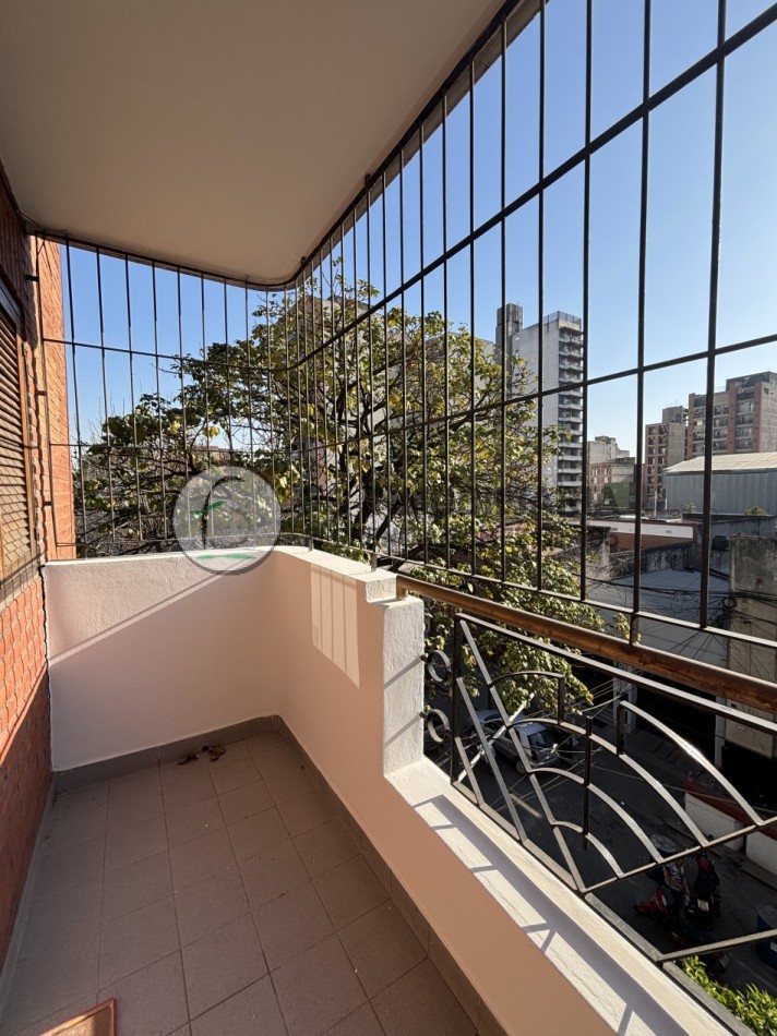 ALQUILER BARRIO SUR 2 DORMITORIOS CON DEPENDENCIA 