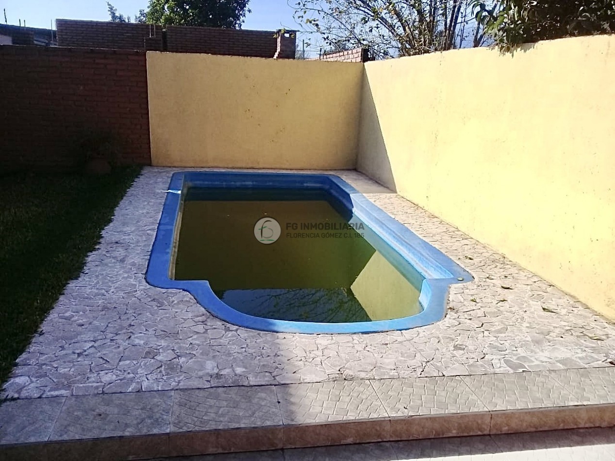 Venta Casa San Andres, Tucuman