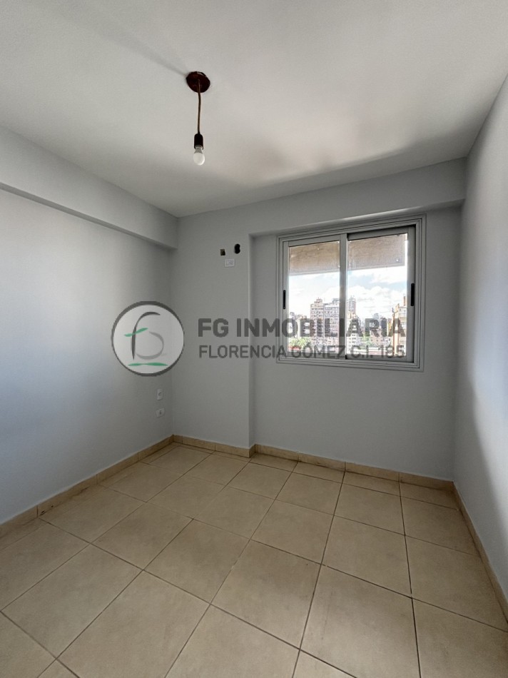 ALQUILER BARRIO NORTE 1 DORMITORIO