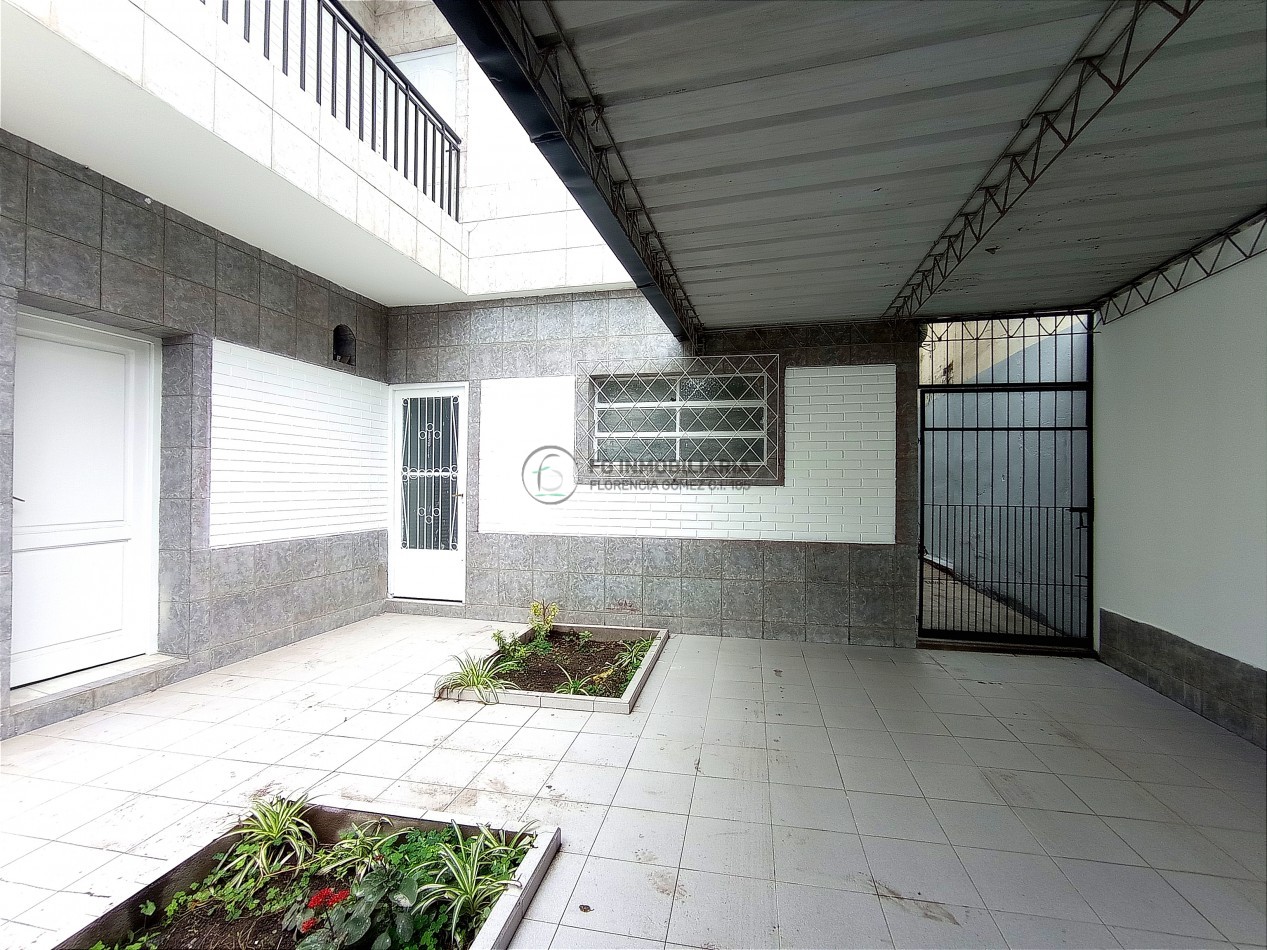 VENTA CASA PH Maipu 1600, Barrio Norte