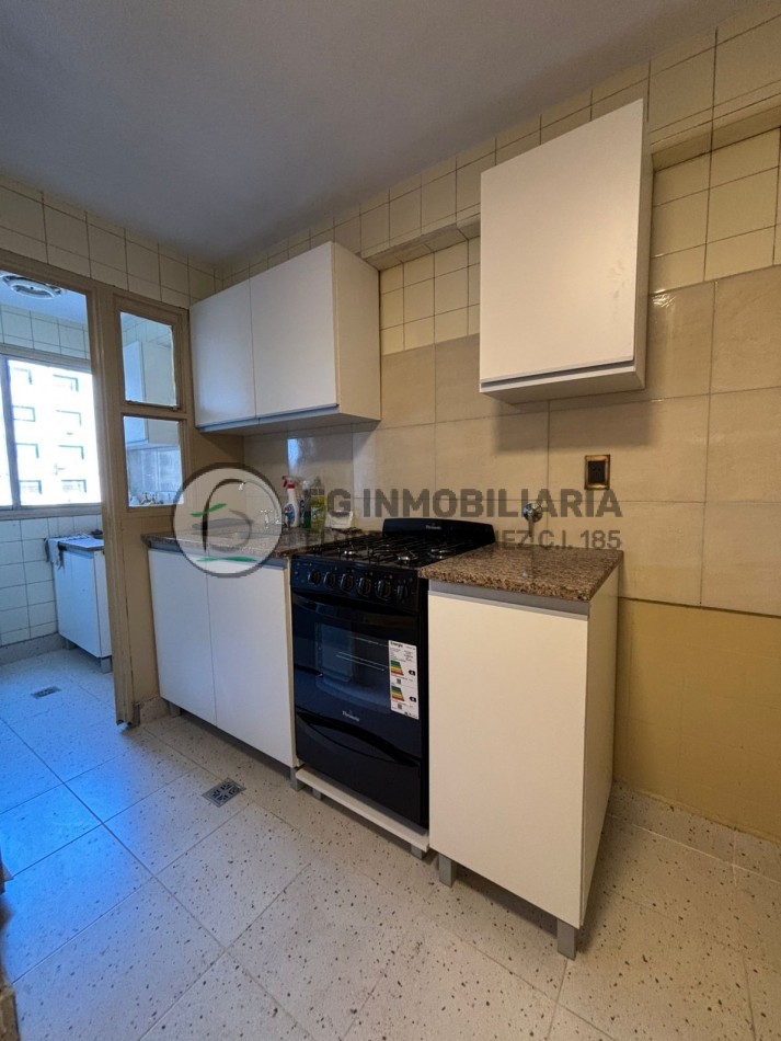 VENTA BARRIO NORTE 3 DORMITORIOS CON COCHERA