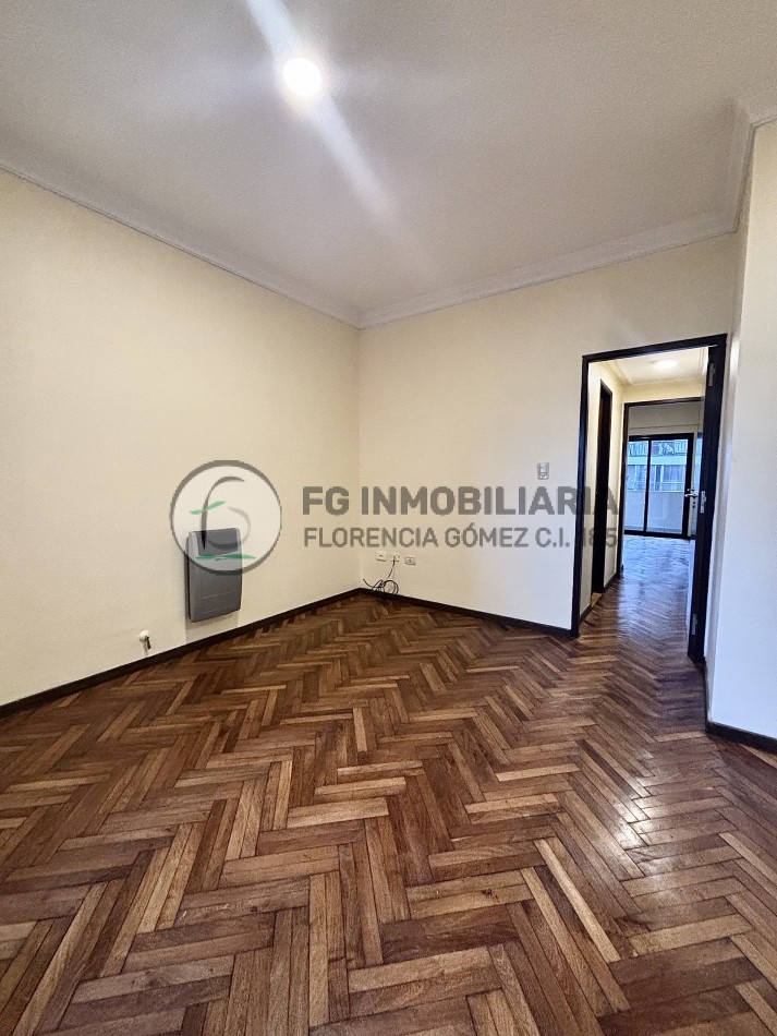 ALQUILER DEPARTAMENTO BARRIO NORTE 1 DORMITORIO