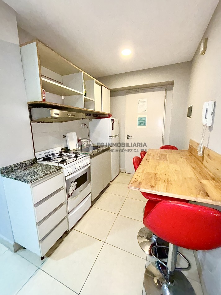 VENTA Dpto. Ayacucho 751, Barrio Sur