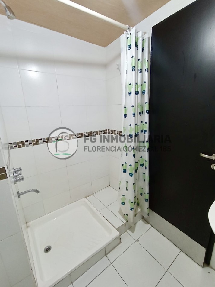 ALQUILER DE PARTAMENTO 1 DORMITORIO 