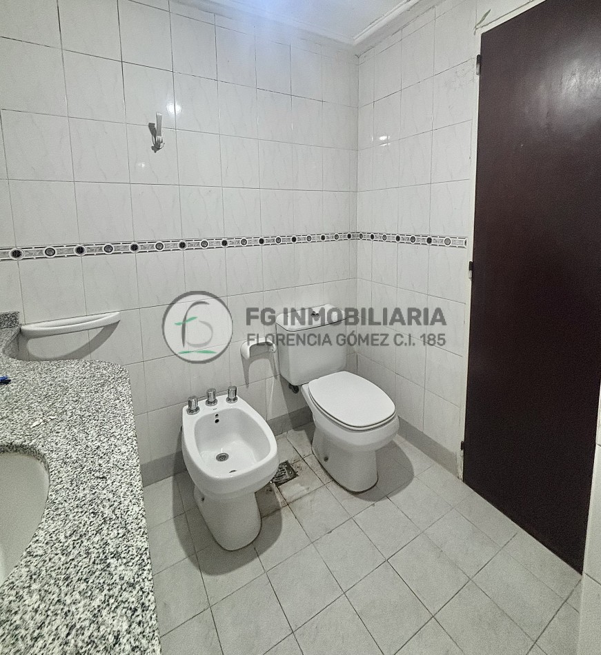 VENTA DEPARTAMENTO SAN MARTIN AL 100- SMT