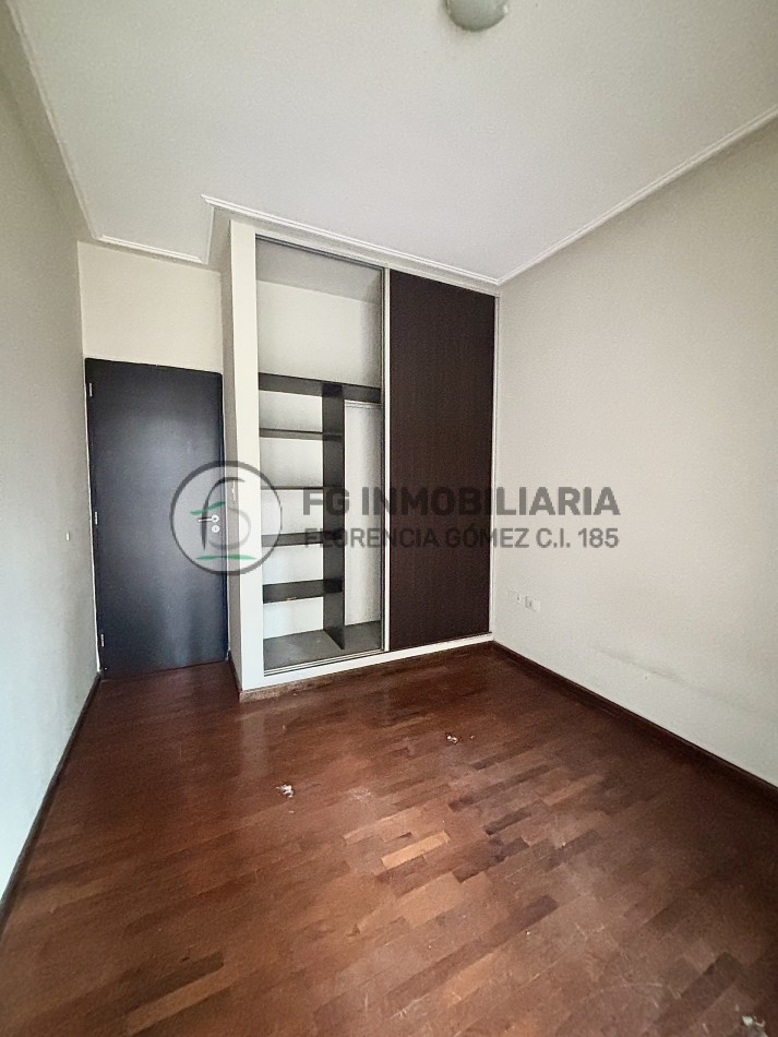 ALQUILER DEPARTAMENTO BARRIO NORTE - 1 DORMITORIO