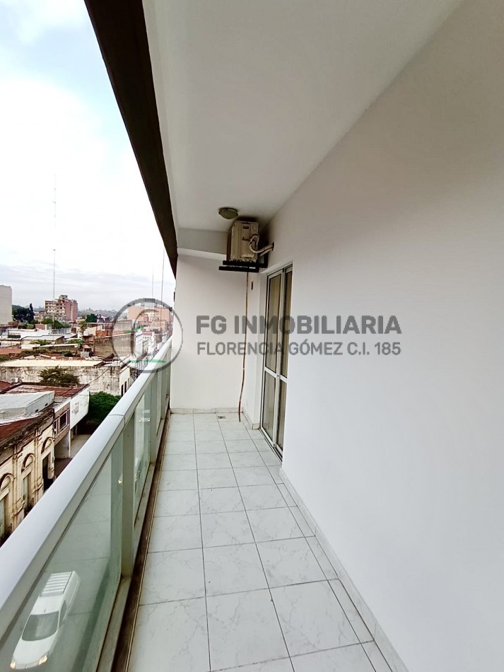 ALQUILER DE PARTAMENTO 1 DORMITORIO 