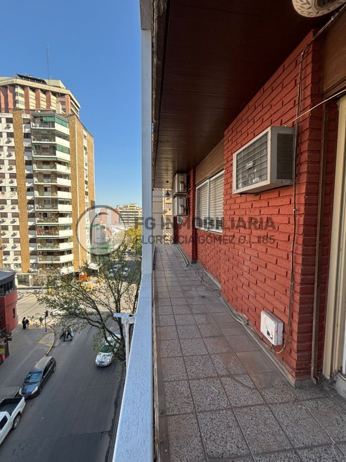 VENTA BARRIO NORTE 3 DORMITORIOS CON COCHERA