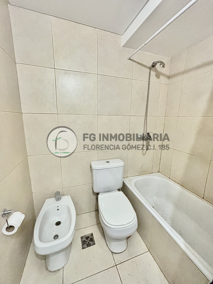 ALQUILER BARRIO NORTE 1 DORMITORIO