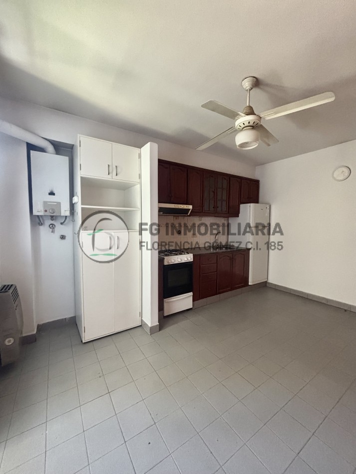 ALQUILER BARRIO SUR 2 DORMITORIOS