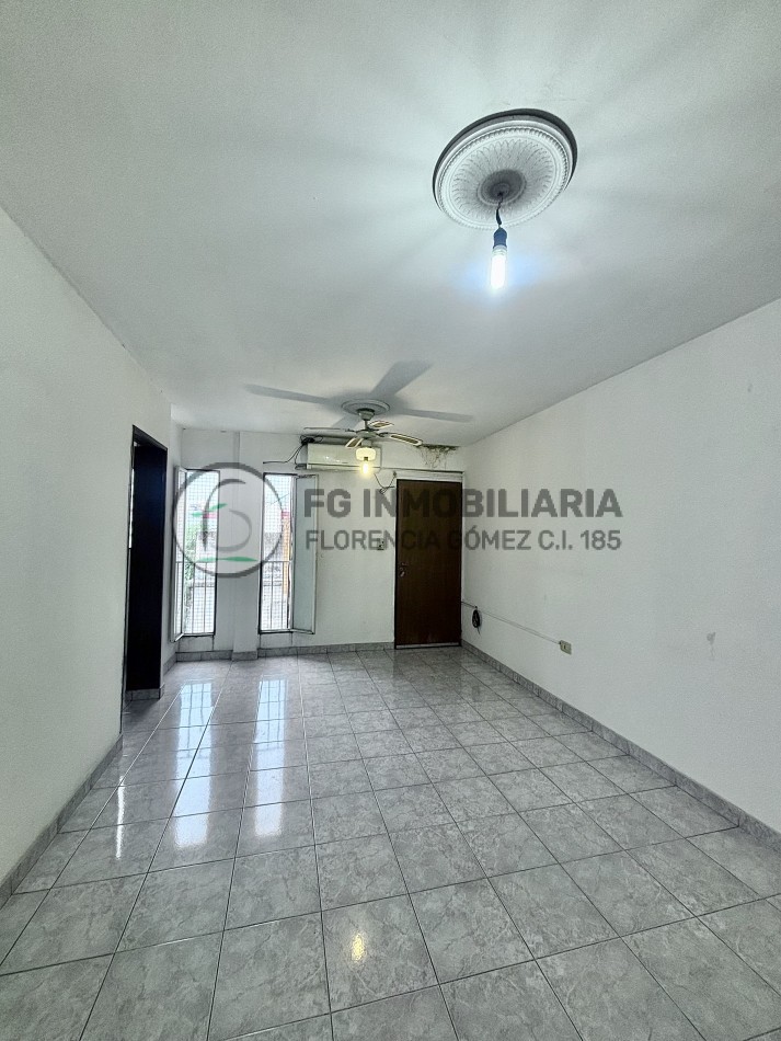 VENTA DEPARTAMENTO 2 DORMITORIOS BARRIO SUR