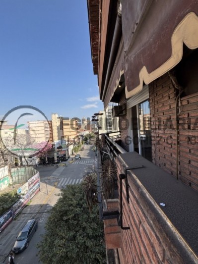 ALQUILER CENTRO 2 DORMITORIOS 