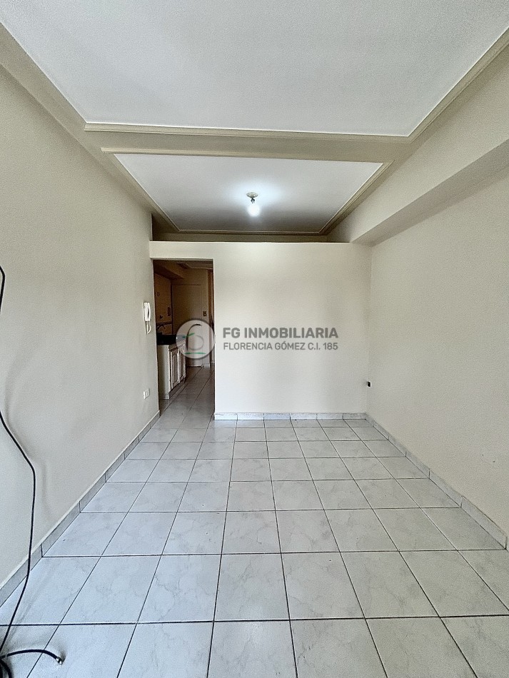 VENTA DEPARTAMENTO GRAL. PAZ 200