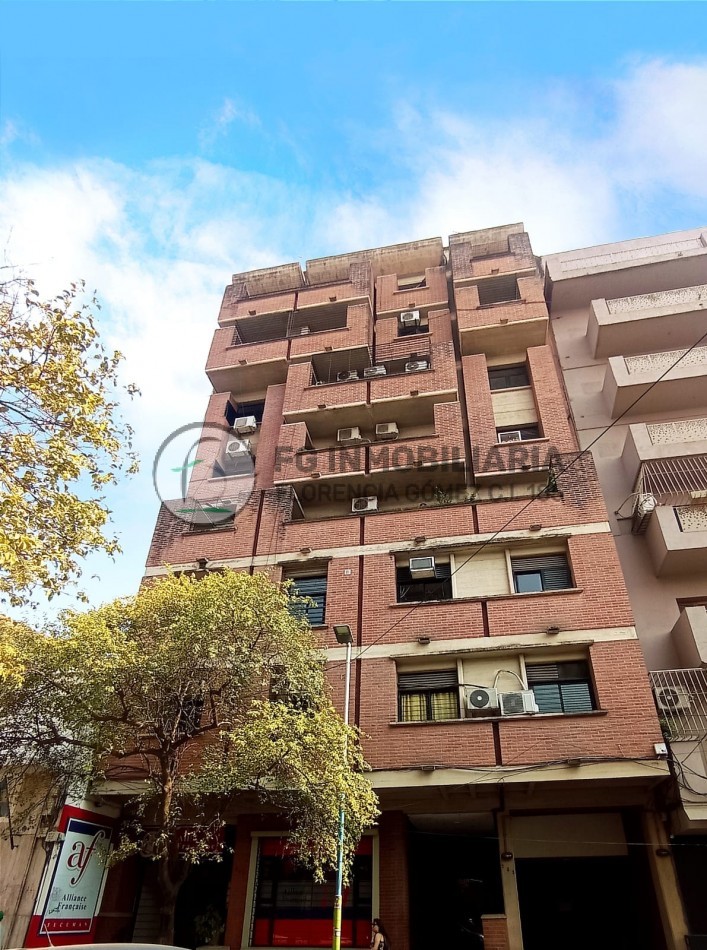 ALQUILER DEPARTAMENTO 1 DORMITORIO - CENTRO 