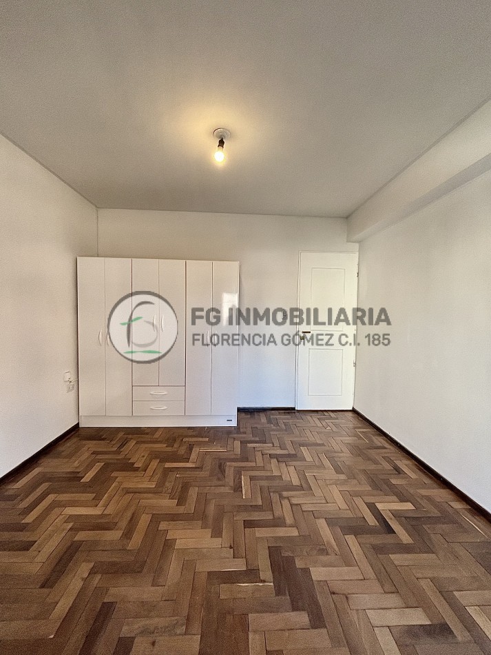 ALQUILER CENTRO 2 DORMITORIOS 