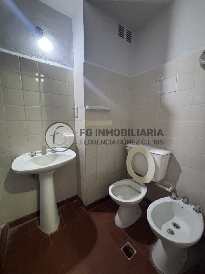 VENTA DEPARTAMENTO ZONA PARQUE 9 DE JULIO - SAN MIGUEL DE TUCUMAN