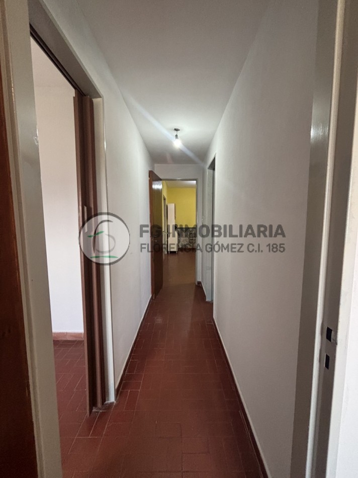 VENTA DEPARTAMENTO ZONA PARQUE 9 DE JULIO - SAN MIGUEL DE TUCUMAN