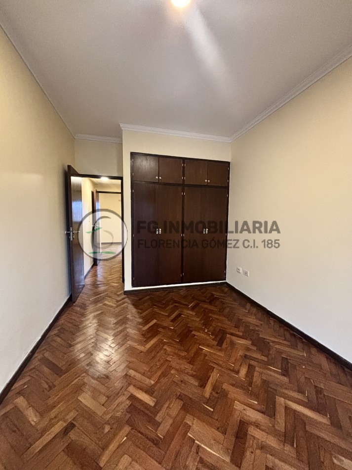 ALQUILER DEPARTAMENTO BARRIO NORTE 1 DORMITORIO