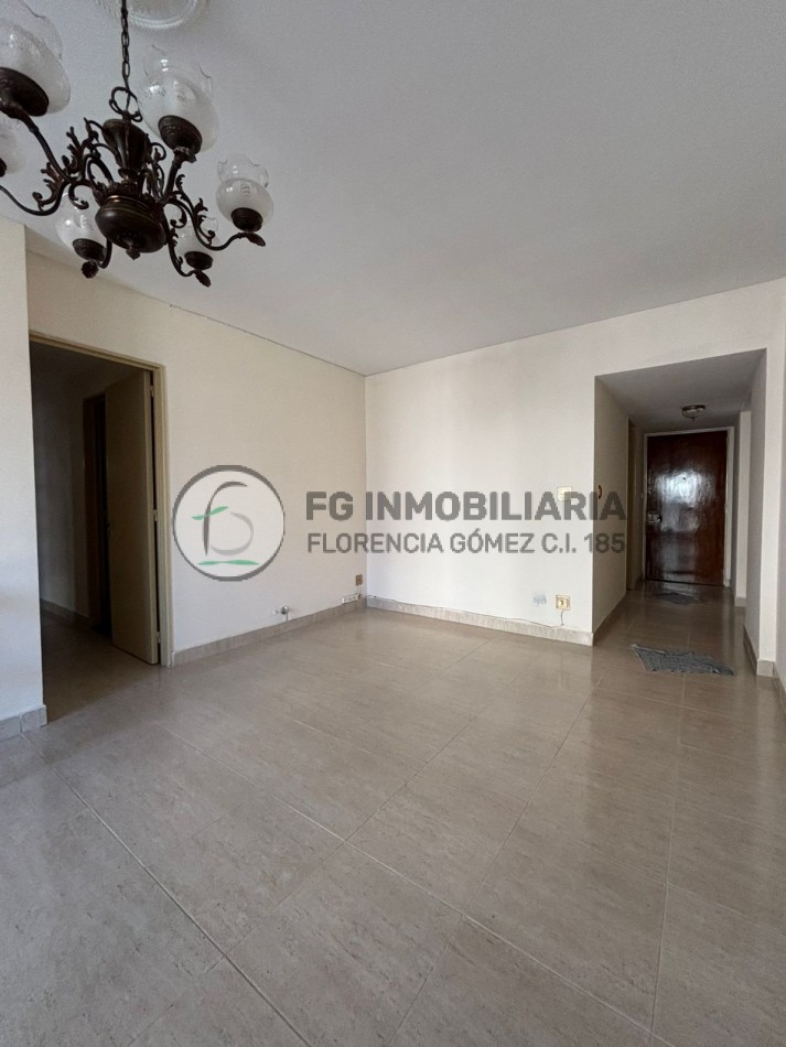 VENTA BARRIO NORTE 3 DORMITORIOS CON COCHERA