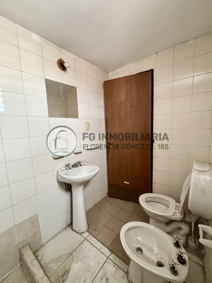 VENTA OPORTUNIDAD REAL 1 DORMITORIO 