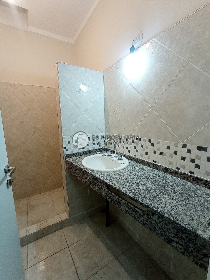 VENTA CASA PH Maipu 1600, Barrio Norte