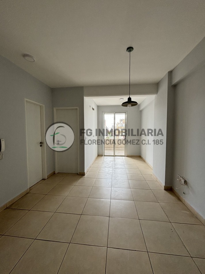 ALQUILER BARRIO NORTE 1 DORMITORIO