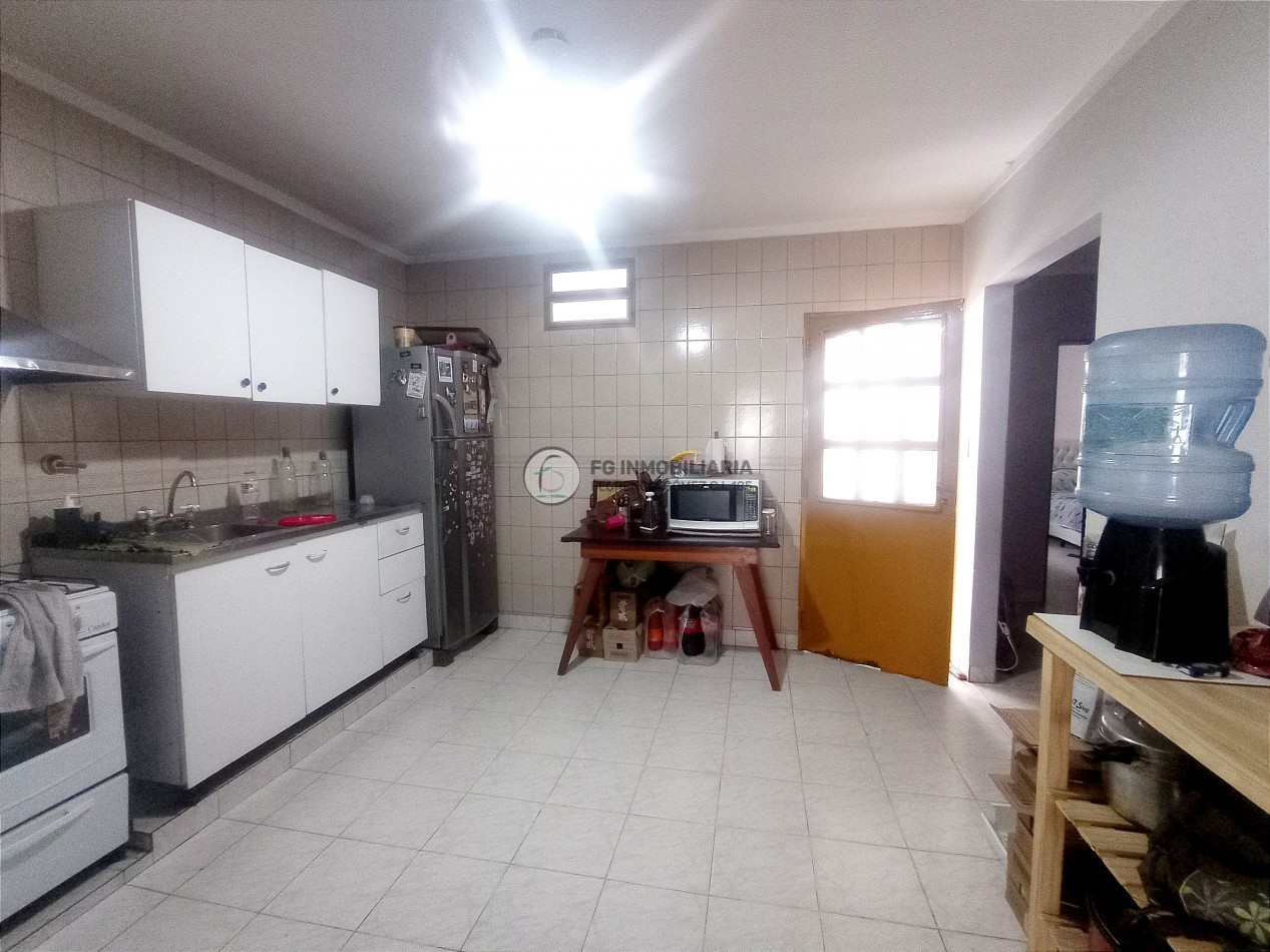 VENTA CASA PH Maipu 1600, Barrio Norte