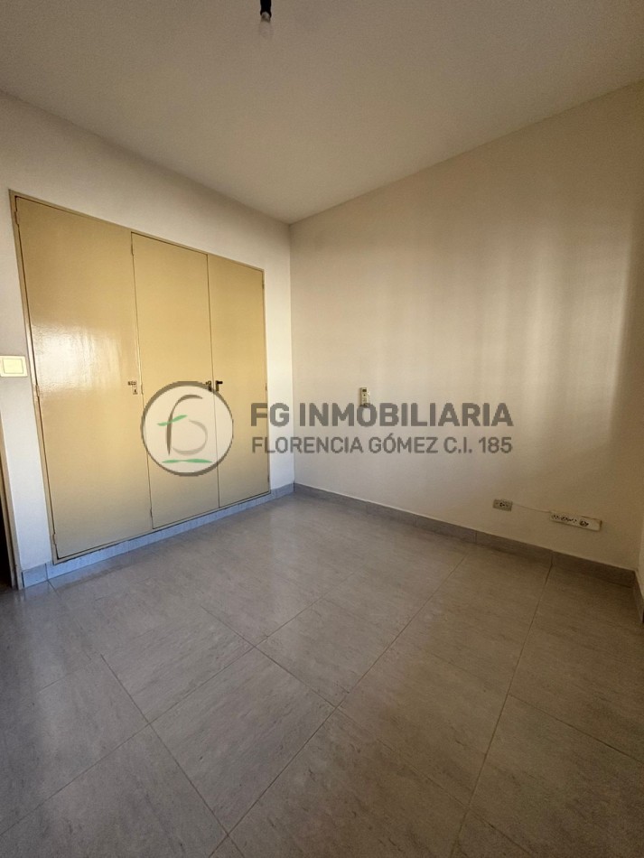 VENTA BARRIO NORTE 3 DORMITORIOS CON COCHERA