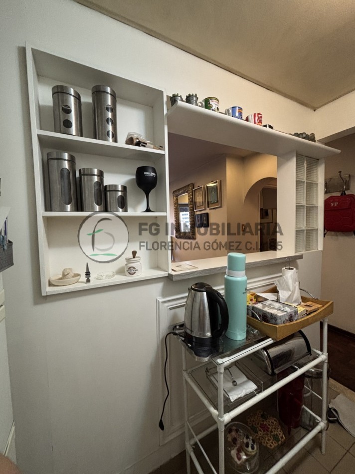 VENTA DEPARTAMENTO - CATAMARCA 24 - S. M. De TUCUMAN