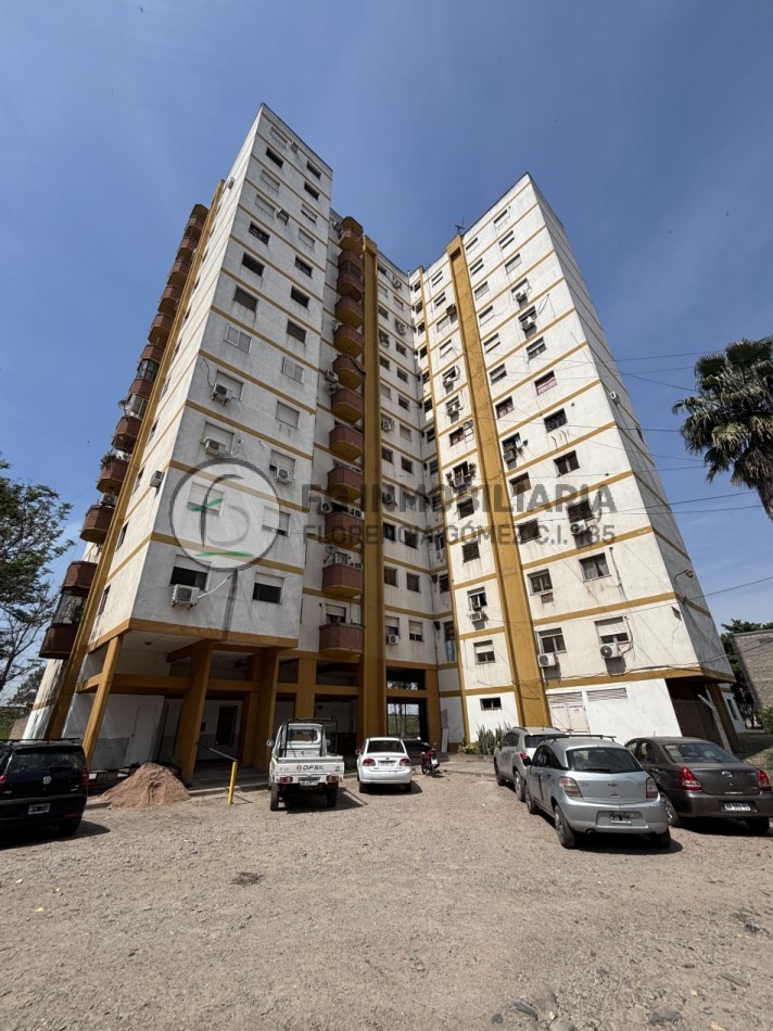 VENTA DEPARTAMENTO ZONA PARQUE 9 DE JULIO - SAN MIGUEL DE TUCUMAN