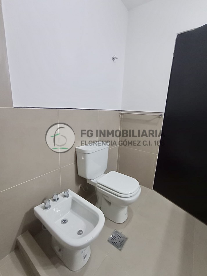 ALQUILER DEPARTAMENTO - YERBA BUENA - AV PERON 1700