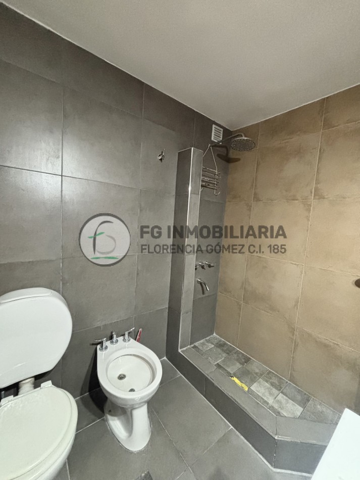 ALQUILER BARRIO SUR 2 DORMITORIOS