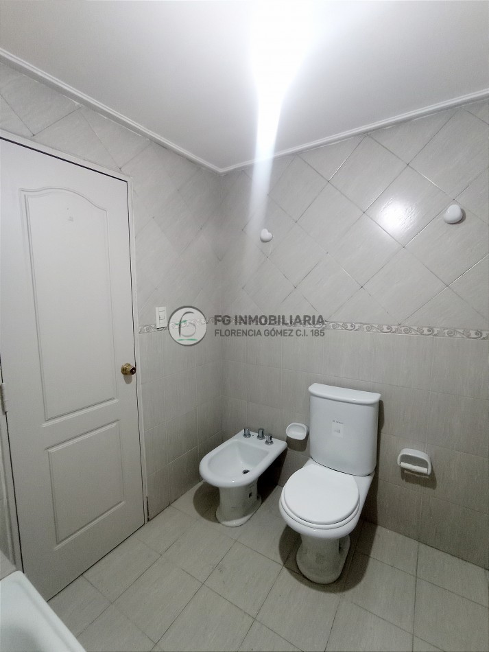VENTA DEPARTAMENTO Mendoza 251