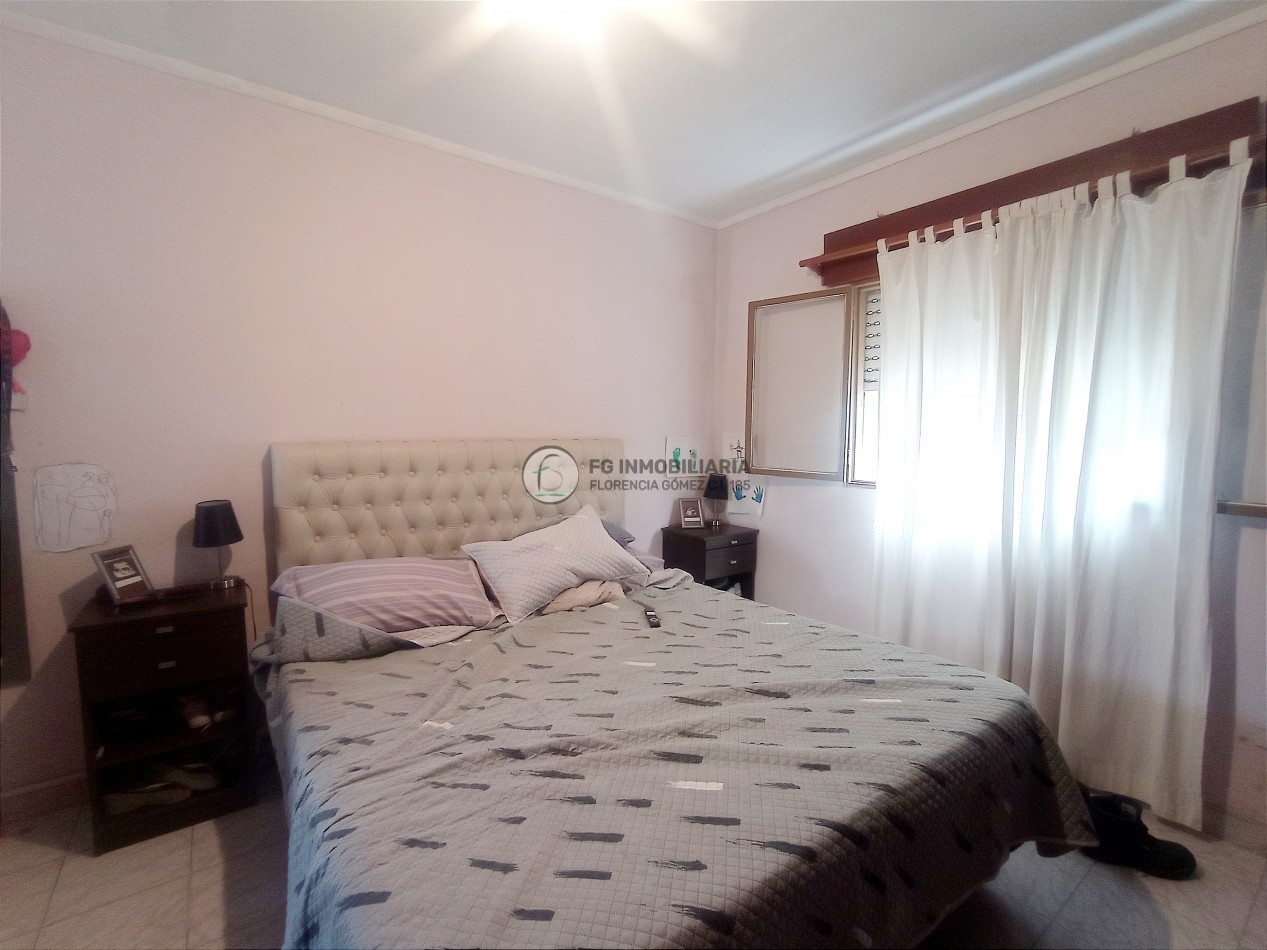 VENTA CASA PH Maipu 1600, Barrio Norte